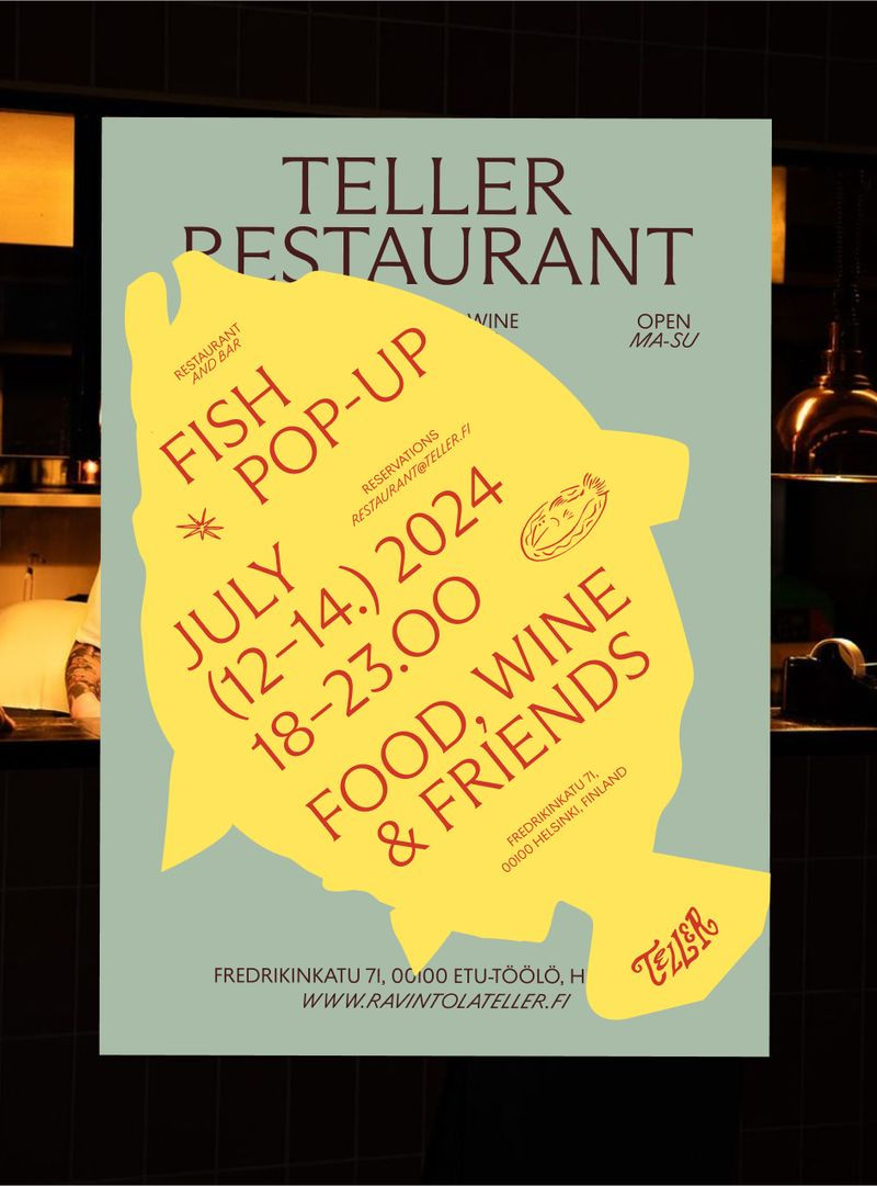 Become an event host